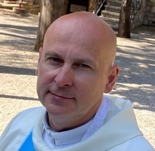 Ks. Andrzej Gawor