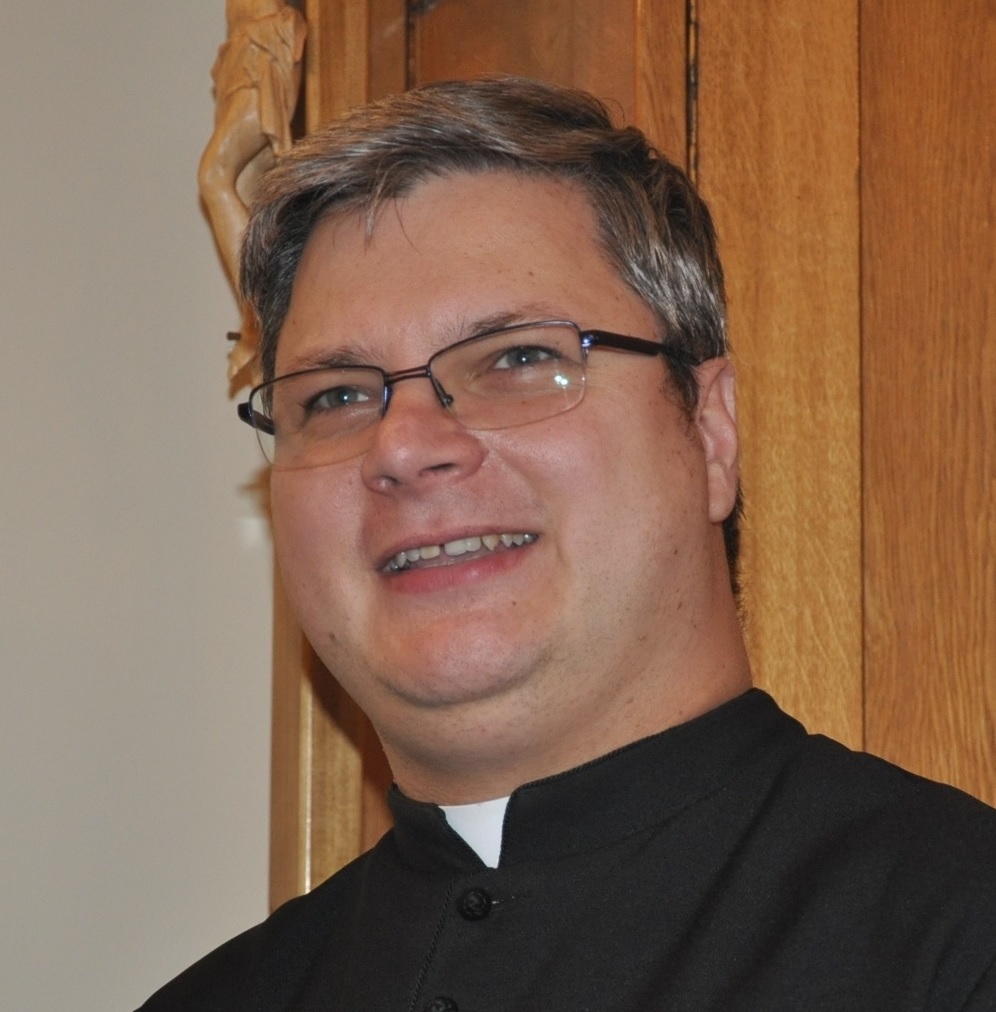 Ks. Łukasz Król
